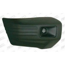 Άκρο Προφυλακτήρα MITSUBISHI PAJERO 1998 - 2000 Εμπρός Δεξιά 064203941