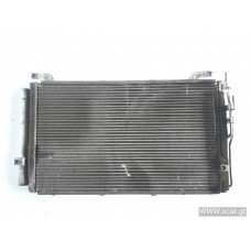 Ψυγείο A/C (Εξωτερικό) HYUNDAI MATRIX 2001 - 2006 ( FC ) 9760617000