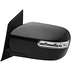 Καθρέπτης Ηλεκτρικός Θερμαινόμενος Βαφόμενος Με Φλας MAZDA CX7 2011 - ( ER ) Αριστερά 501007482