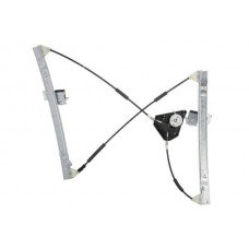 Γρύλος Παραθύρου Ηλεκτρικός Χωρίς Μοτέρ VW POLO 2005 - 2009 ( 9N3 ) Εμπρός Αριστερά 031907037