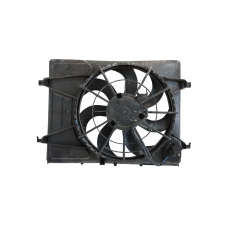 Βεντιλατέρ Νερού KIA CEED 2007 - 2009 (ED) 039006440