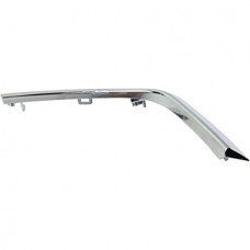 Διακοσμητικό Προφυλακτήρα MITSUBISHI ASX 2017 - Εμπρός Κάτω Αριστερά 551304632