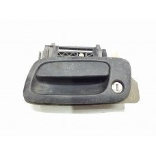 Χερούλι Πόρτας Εξωτερική Με Αφαλό OPEL ZAFIRA 1999 - 2002 ( A ) Εμπρός Αριστερά XC117533
