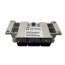 Εγκέφαλος Κινητήρα Κλειδωμένο CITROEN C4 2004 - 2007 ( LC ) MAGNETI MARELLI 9659099180