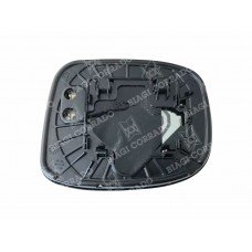 Κρύσταλλο Καθρέφτη Θερμαινόμενο HONDA CIVIC 2012 - 2016 Αριστερά 4171002L
