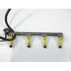 Μπεκ TOYOTA RAV-4 2000 - 2003 ( XA20 ) XC92067