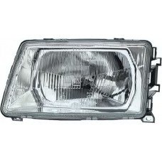 Φανάρι Εμπρός AUDI 100 1982 - 1991 ( 44 ) ( 44Q ) ( C3 ) DEPO Αριστερά 061205134