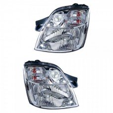 Φανάρι Εμπρός Ηλεκτρικό KIA PICANTO 2004 - 2008 ( BA ) TYC Αριστερά 071305134