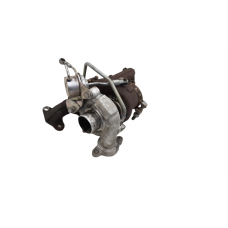 Turbo-Εξαρτήματα FORD FIESTA 2002 - 2005 ( Mk5a ) CITROEN 9685293080