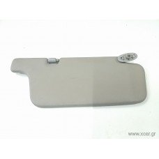 Σκιάδιο NISSAN MICRA 1998 - 2000 ( K11 ) Δεξιά XC79872