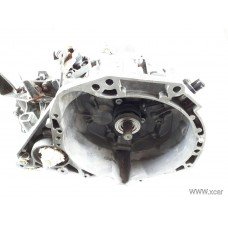 Σασμάν Χειροκίνητο NISSAN MICRA 2003 - 2005 ( K12 ) XC72646