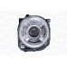 Φανάρι Εμπρός Bi xenon JEEP RENEGADE 2014 - 2018 MAGNETI MARELLI Αριστερά 181005144