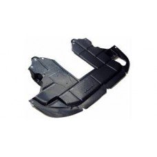 Ποδιά Μηχανής & Σασμάν Πλαστική ALFA ROMEO 147 2000 - 2004 ( 937 ) 019400830