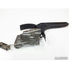 Καστάνια Χειροφρένου NISSAN MICRA 2003 - 2005 ( K12 ) XC51807