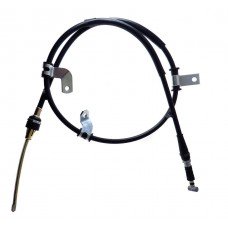 Ντίζες Χειροφρένου SUZUKI JIMNY 1998 - 2005 ( SN ) Πίσω Δεξιά 54410-81A01