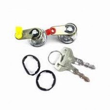 Αφαλός Κλειδαριάς Πόρτας TOYOTA HILUX 1984 - 1989 ( RN 55/YN 56 ) Αριστερά 090607822