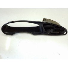 Κονσόλα Σκέτη FORD FIESTA 1999 - 2002 ( Mk4b ) 98FBA014L21