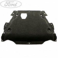 Ποδιά Μηχανής FORD MONDEO 2007 - 2011 ( Mk4a ) 050800840