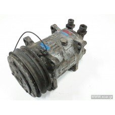 Συμπιεστής A/C (Κομπρέσορας) AUDI 80 1991 - 1995 ( 8C ) ( B4 ) 48822011
