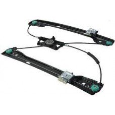Γρύλος Παραθύρου Ηλεκτρικός Χωρίς Μοτέρ MERCEDES GLE CLASS 2015 - Εμπρός Αριστερά 527707042