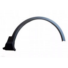 Κούρμπα Φτερού Πλαστικό FORD KUGA 2013 - 2016 Εμπρός Δεξιά 323006541