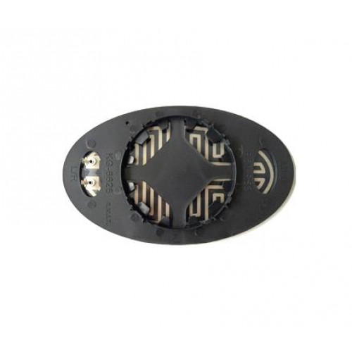 Κρύσταλλο Καθρέφτη MINI COOPER 2002 - 2004 Δεξιά 43.01.0405.01.R