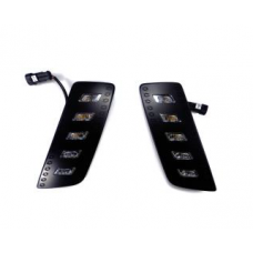 Φώτα Ημέρας FORD RANGER 2012 - 2015 WI.35022