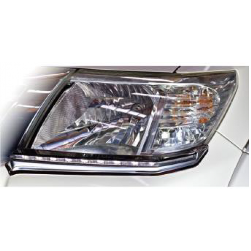 Φώτα Ημέρας TOYOTA HILUX 2012 - 2015 ( KUN15/25 ) WI.35027Τ