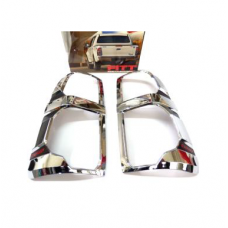 Διακοσμητικό Κάλυμμα Φανού TOYOTA HILUX 2012 - 2015 ( KUN15/25 ) WI.30175