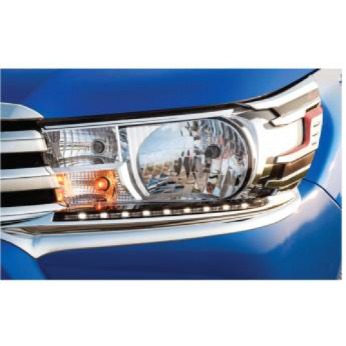 Φώτα Ημέρας TOYOTA HILUX 2015 - WI.35054