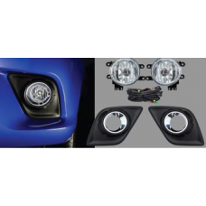 Προβολείς Ομίχλης TOYOTA WI.08100