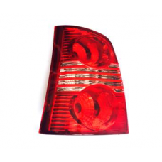Φανάρι Πίσω HYUNDAI ATOS PRIME 2003 - 2007 ( MX ) Δεξιά 21.12.0119.04.R
