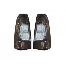 Φανάρι Πίσω ISUZU D-MAX ( 8DH ) 2007 - 2012 AMC WI.04526