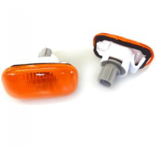 Φλας Φλας Φτερού ISUZU D-MAX ( 8DH ) 2012 - 2017 13.08.0114.12