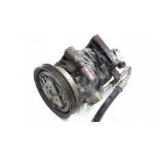 Συμπιεστής A/C (Κομπρέσορας) NISSAN ALMERA 1998 - 2000 ( N15 ) 926002M218