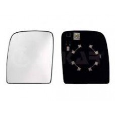 Κρύσταλλο Καθρέφτη Θερμαινόμενο PEUGEOT EXPERT 2007 - 2012 ( VF3A ) ( VF3U ) Αριστερά 033707622