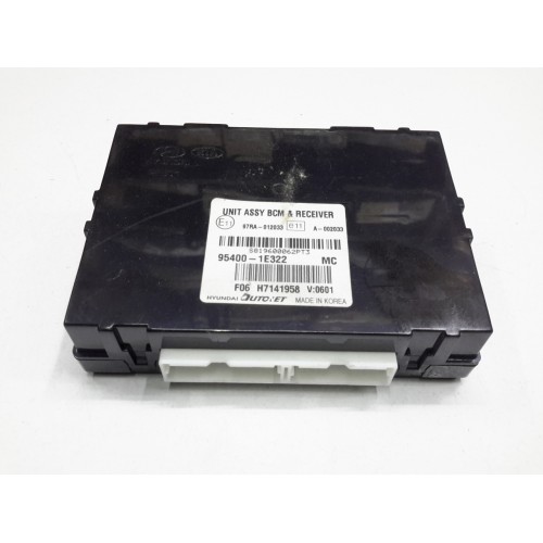 Μονάδα Άνεσης HYUNDAI ACCENT 2006 - ( MC ) 95400-1E322