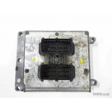 Εγκέφαλος Κινητήρα Κλειδωμένο SAAB 9-3 2002 - 2006 ( YS3F ) 55352688