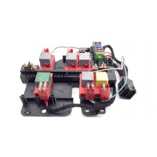 Ασφαλειοθήκη MERCEDES M-CLASS 2002 - 2005 ( W163 ) 1635450405