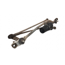 Σύστημα καθαρισμού παρμπρίζ NISSAN ALMERA 2000 - 2002 ( N16 ) Εμπρός TT330-2472MA