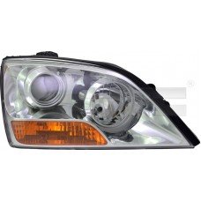 Φανάρι Εμπρός Ηλεκτρικό KIA SORENTO 2007 - 2009 ( JC ) DEPO Δεξιά 056605143