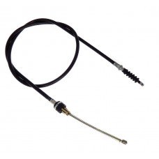 Ντίζες Χειροφρένου ISUZU CAMPO 1988 - 1993 ( TF ) Πίσω Αριστερά 8-94366770-2