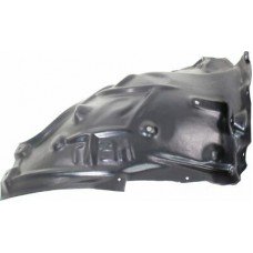 Θόλος Πλαστικός BMW 3 Series 2012 - 2014 ( F30/31/34 ) Εμπρός Αριστερά 154400832