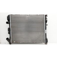 Σύστημα ψύξης RENAULT CLIO 2001 - 2005 VALEO 732523