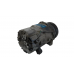 Συμπιεστής A/C (Κομπρέσορας) VW NEW BEETLE 2005 - 2011 ( 9C1 ) SANDEN 1J0820803K