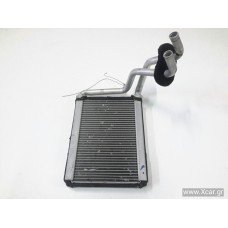 Ψυγείο Καλοριφέρ TOYOTA YARIS 2006 - 2009 ( KL9 ) XC19039