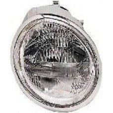 Φανάρι Εμπρός Ηλεκτρικό LANCIA LYBRA 1999 - 2005 ( 839B ) MAGNETI MARELLI Δεξιά 041905141