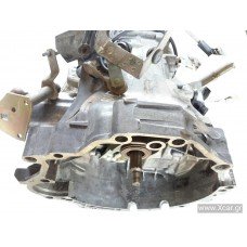 Σασμάν Χειροκίνητο AUDI A4 1995 - 1998 ( 8D ) XC19223