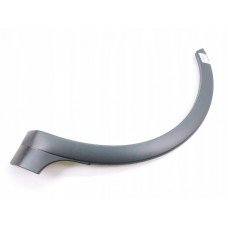 Κούρμπα Φτερού Πλαστικό VW POLO CROSS 2005 - 2009 Πίσω Δεξιά 876006541