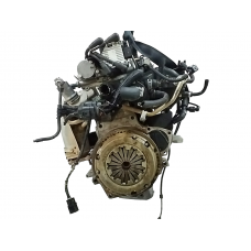 Ολόκληρος κινητήρας VW POLO 1994 - 1999 ( 6N1 ) SEAT AUB